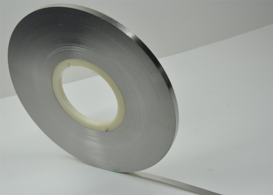 1mm Corrosion Resistant Pure Nickel Strip For Laptop Batteries