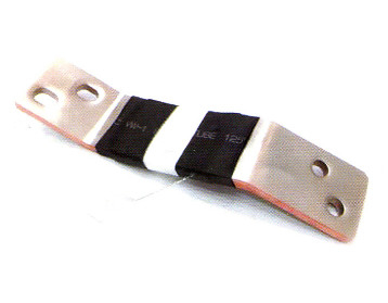 8mm Nickel Copper Foil Strip For Flexible Packaging Battery Connectors