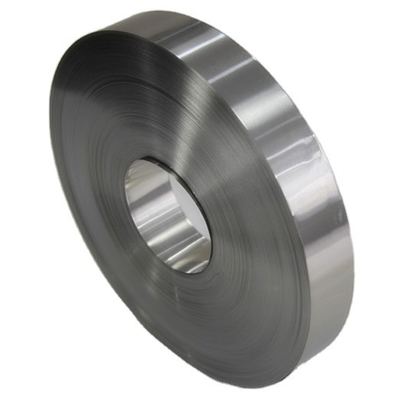 Permalloy Solid Iron Nickel Alloy 78.5 Ni  For Magnetic Amplifiers