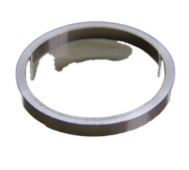 Permalloy Solid Iron Nickel Alloy 78.5 Ni  For Magnetic Amplifiers