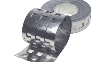 High Purity Soldering Nickel Strip For Lithium Battery Packs Welding