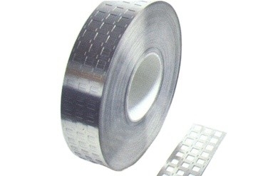 High Purity Soldering Nickel Strip For Lithium Battery Packs Welding