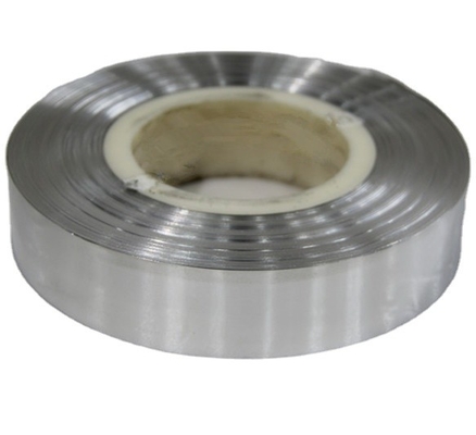 High Purity T2 Nickel Plated Copper Strip Foil For Transformer