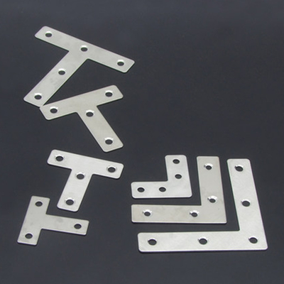 Functional Box Assembly Parts for USA Market Metal Stamping Parts According To Customer's Drawing