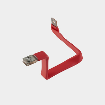 Customized Battery Busbar Connector Thickness 0.1mm 0.2mm