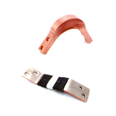 Nickel Aluminum Battery Pieces Welded Connection