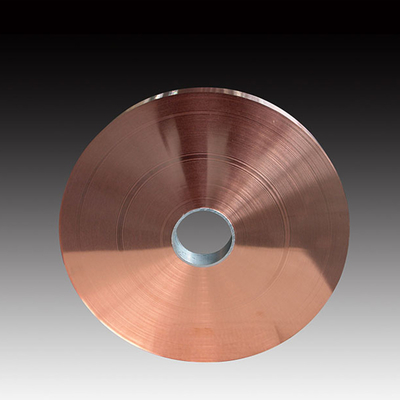 Excellent Oxidation Resistance Copper Nickel Strip For Non-magnetic Applications