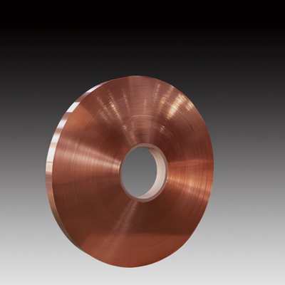 Excellent Oxidation Resistance Copper Nickel Strip For Non-magnetic Applications