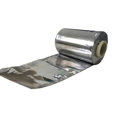 99.99% Lead PB Large Roll Of Tin Foil For Superconducting Electrode