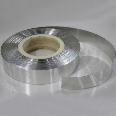 2-100mm Composite Aluminum Nickel Battery Tabs For Flexible Packaging Battery Connector