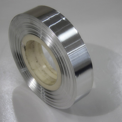 2-100mm Composite Aluminum Nickel Battery Tabs For Flexible Packaging Battery Connector