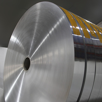 Plate Cold Rolled Spring Steel Strip Customizable
