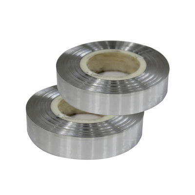 Salt Spray Test ≥24h Nickel Plated Copper Strip With High Plating Adhesion