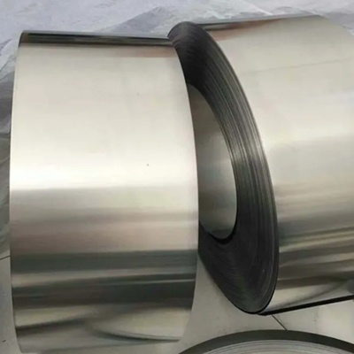 Durable Nickel Plated Steel Coil Mirror For Automotive