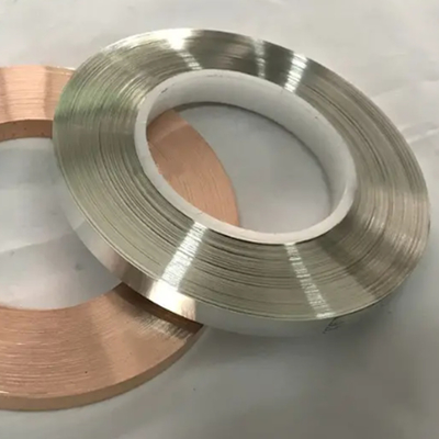 Durable Nickel Plated Steel Coil Mirror For Automotive