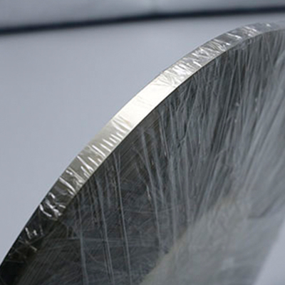 Durable Nickel Plated Steel Coil Mirror For Automotive