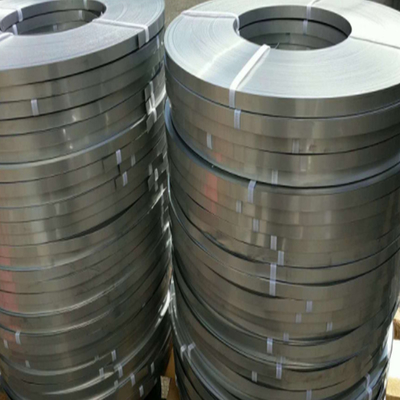 Excellent Formability Hot Dipped Galvanized Steel Strip Perfect for Various Applications
