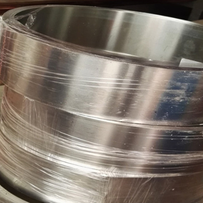 Excellent Formability Hot Dipped Galvanized Steel Strip Perfect for Various Applications