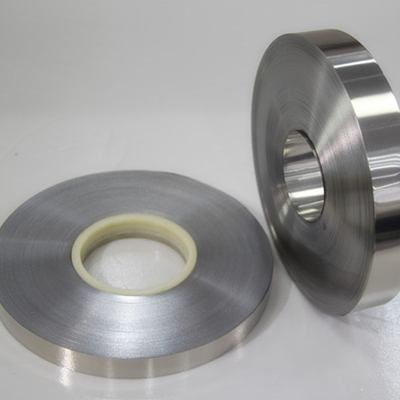 High Durability Nickel Plated Steel Sheet Hot Dip Galvanized