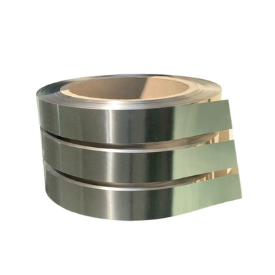 High Durability Cold Rolled Steel Strip For Steel Manufacturing At CFR Term