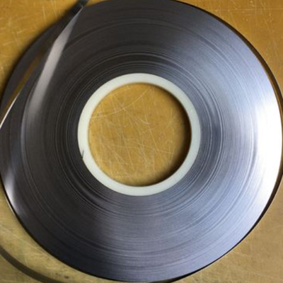 Smooth Surface Nickel Plated Steel Strip For Making NiMH Batteries