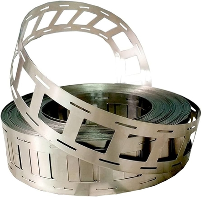 Pure Nickel Strip for 21700 Lithium battery