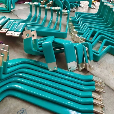 Durable High Current Battery Connectors Customized for Long-lasting Performance