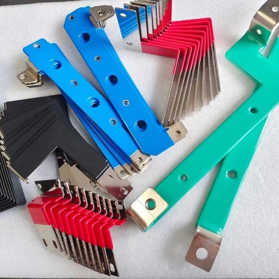Durable High Current Battery Connectors Customized for Long-lasting Performance