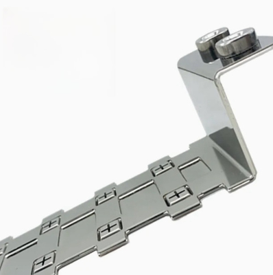 Copper Nickel Bus Bar Trunking System Copper Clad Copper Sheet Busbar