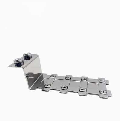 Copper Nickel Bus Bar Trunking System Copper Clad Copper Sheet Busbar