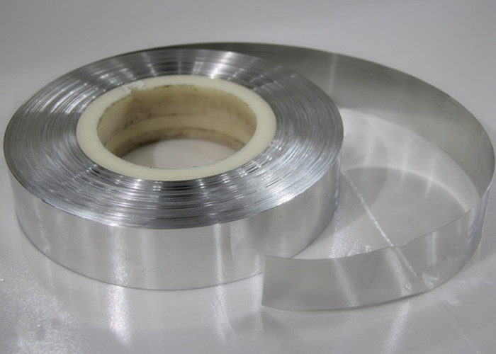 Horizontal Casting Machine Copper Strip With Surface Roughness Ra≤0.8μm