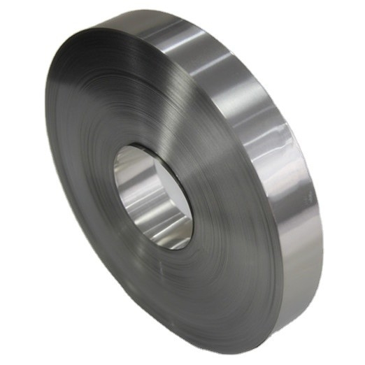 Permalloy Solid Iron Nickel Alloy 78.5 Ni  For Magnetic Amplifiers