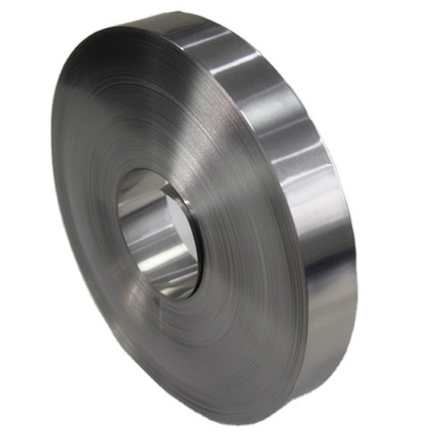 Permalloy Solid Iron Nickel Alloy 78.5 Ni  For Magnetic Amplifiers