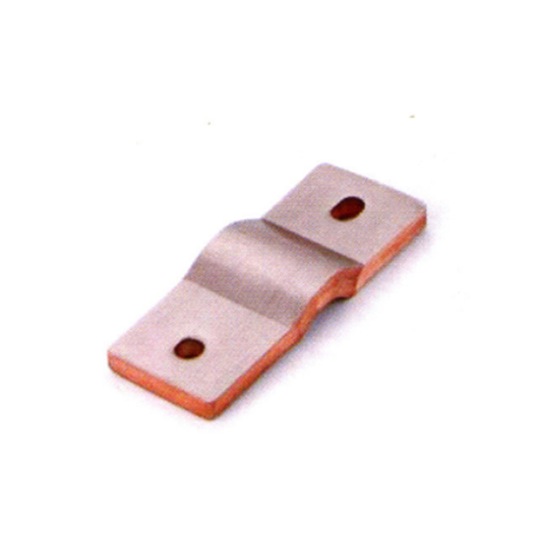 Nickel Aluminum Battery Pieces Welded Connection