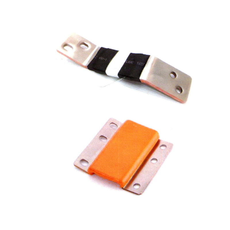 Conductive Bus Bar Type Connector Strong Corrosion Resistance