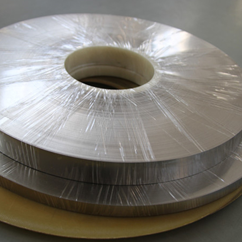 Excellent Weldability 1J79 Iron Nickel Alloy Strip For Strip Welding