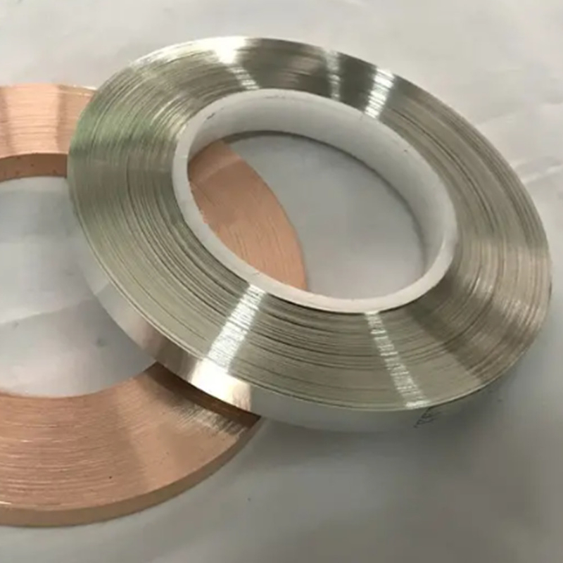 Durable Nickel Plated Steel Coil Mirror For Automotive