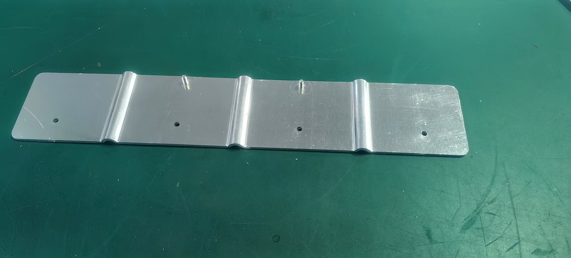 Battery Busbar Aluminum Bar