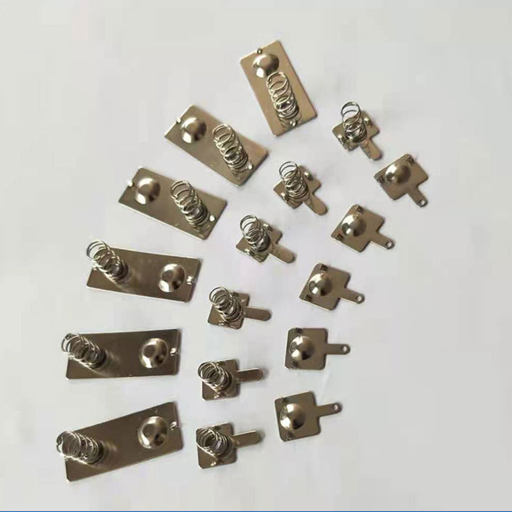 Conductive Copper Nickel Plate For Battery Electronics Industry