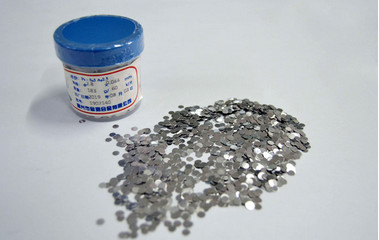 Sn Cu Copper Alloy Strip For Welding Precise Complex Multi Collar Joints