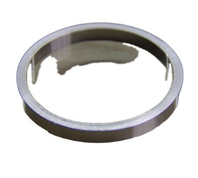 Permalloy Solid Iron Nickel Alloy 78.5 Ni  For Magnetic Amplifiers