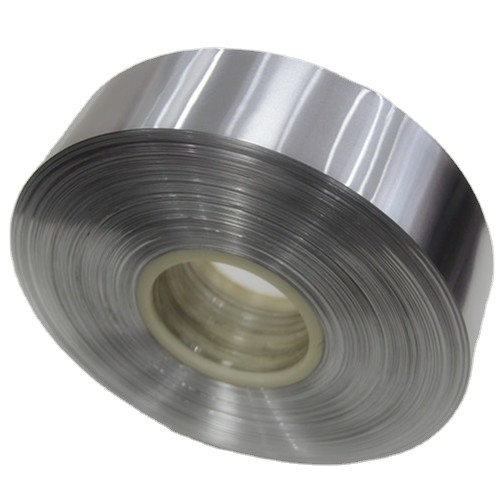 High Purity Soldering Nickel Strip For Lithium Battery Packs Welding