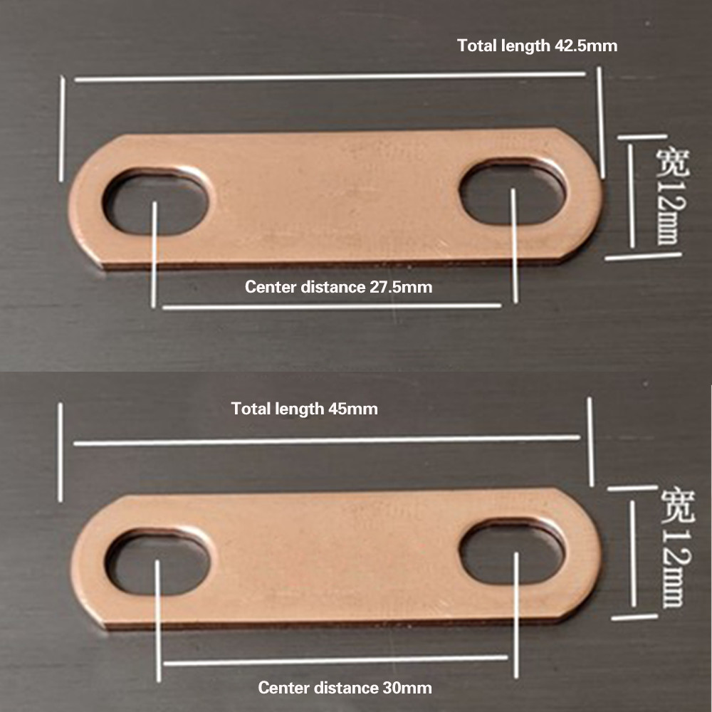 Bending Metal Stamped Components According To Customer's Drawing