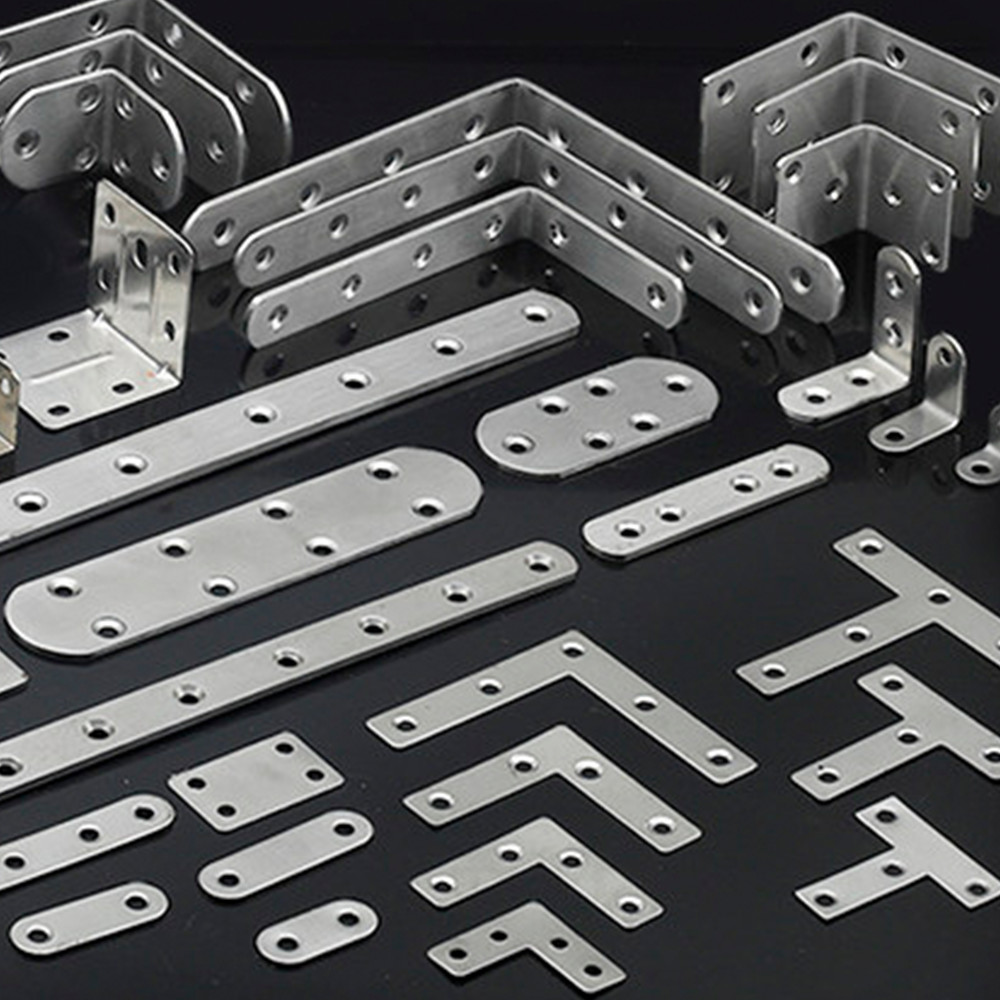 Functional Box Assembly Parts for USA Market Metal Stamping Parts According To Customer's Drawing
