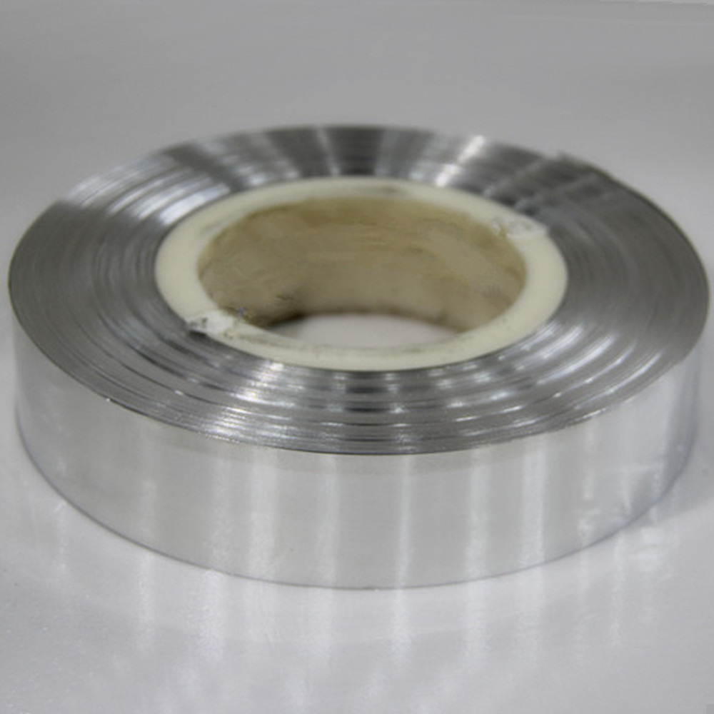 2-100mm Composite Aluminum Nickel Battery Tabs For Flexible Packaging Battery Connector
