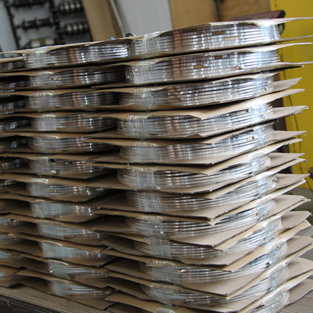 10mm-600mm Width Nickel Plated Copper Strip Plating Uniformity ≥90% Salt Spray Test ≥24h