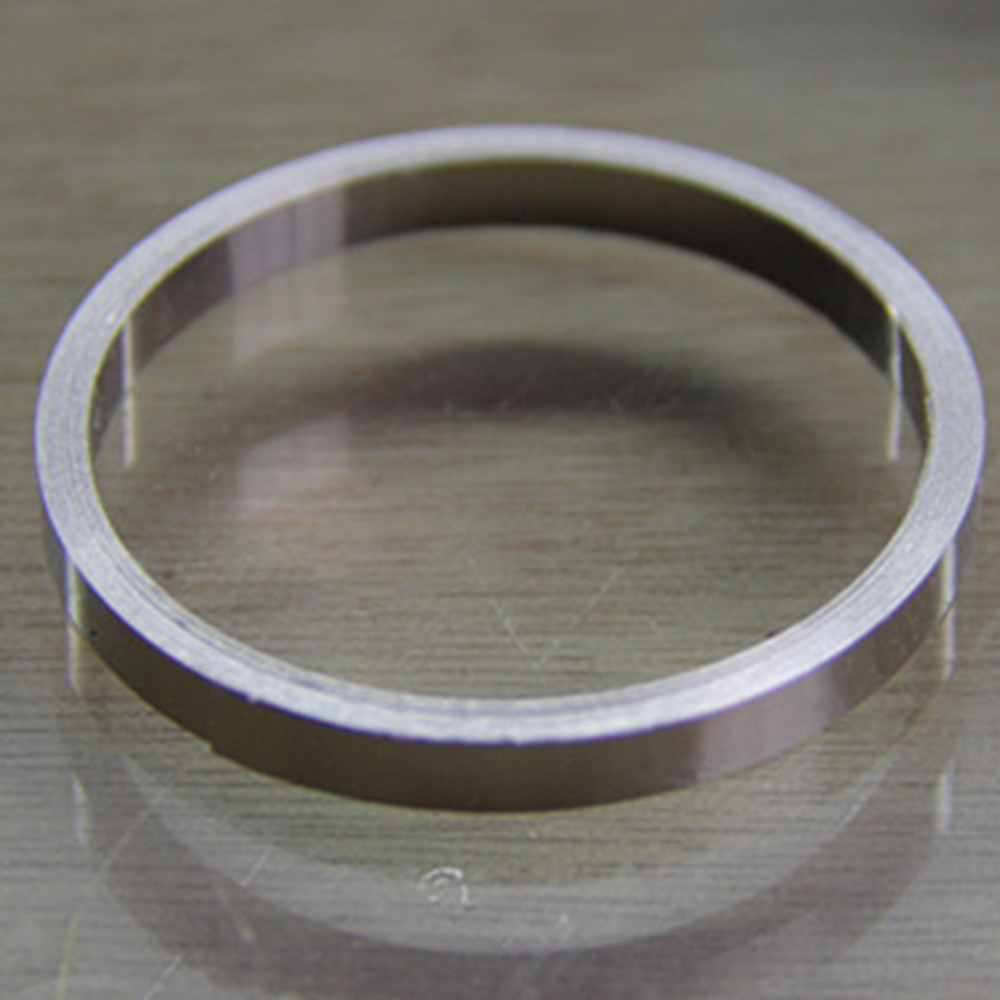 Excellent Weldability 1J79 Iron Nickel Alloy Strip For Strip Welding