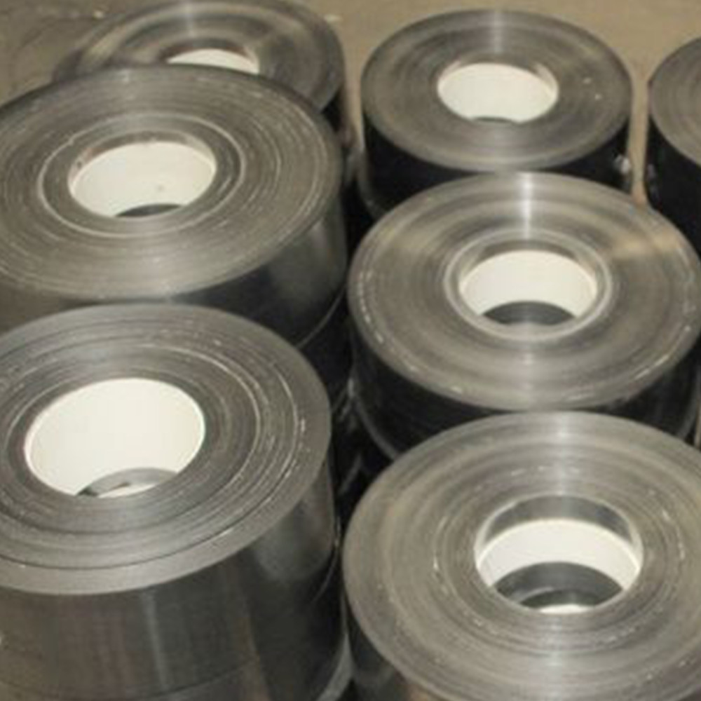 Excellent Formability Hot Dipped Galvanized Steel Strip Perfect for Various Applications