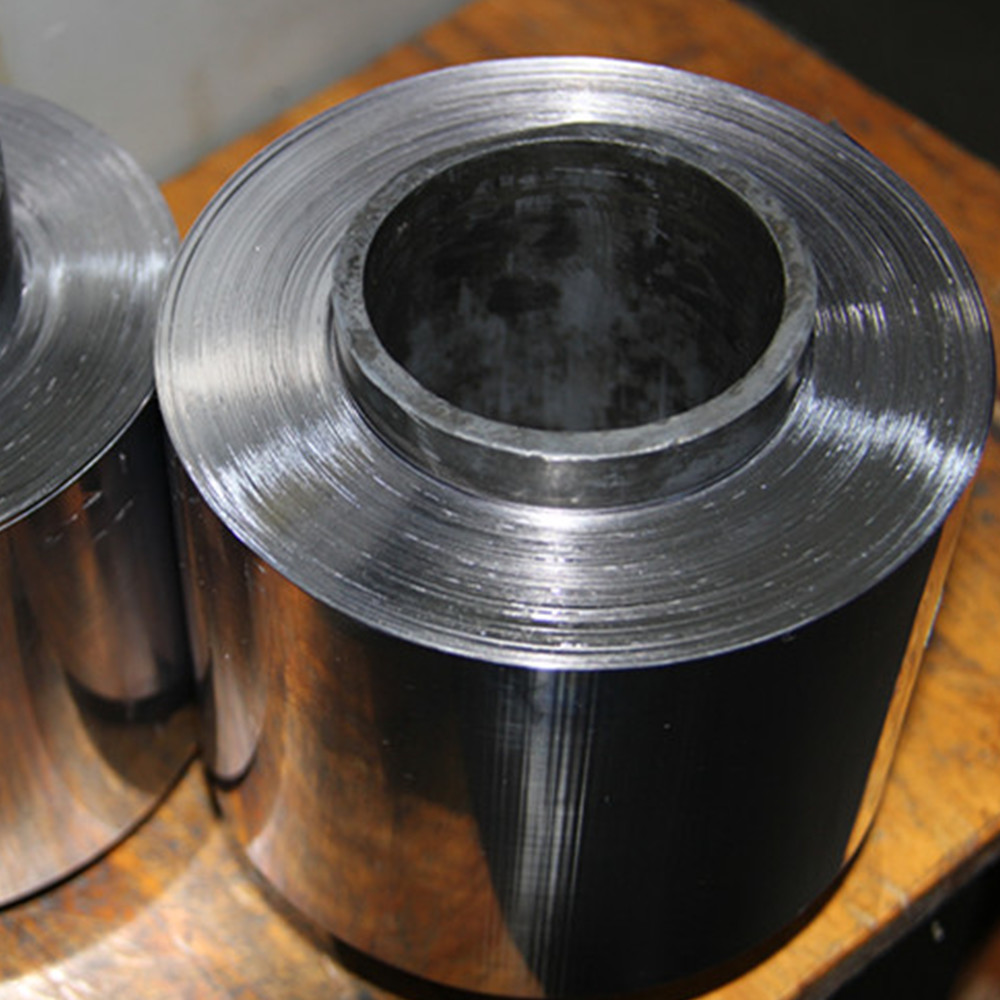 Sn Cu Copper Alloy Strip For Welding Precise Complex Multi Collar Joints