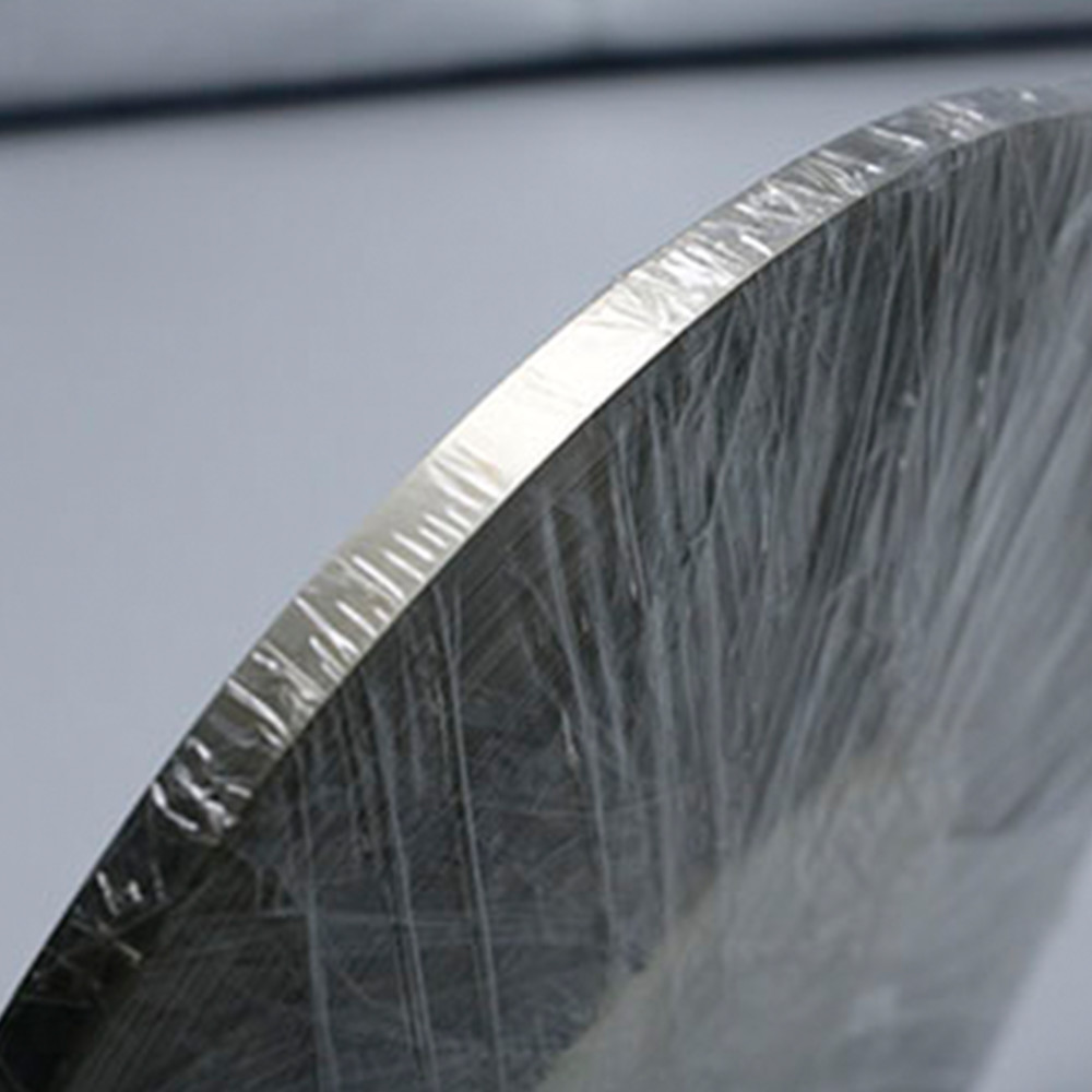 Durable Nickel Plated Steel Coil Mirror For Automotive